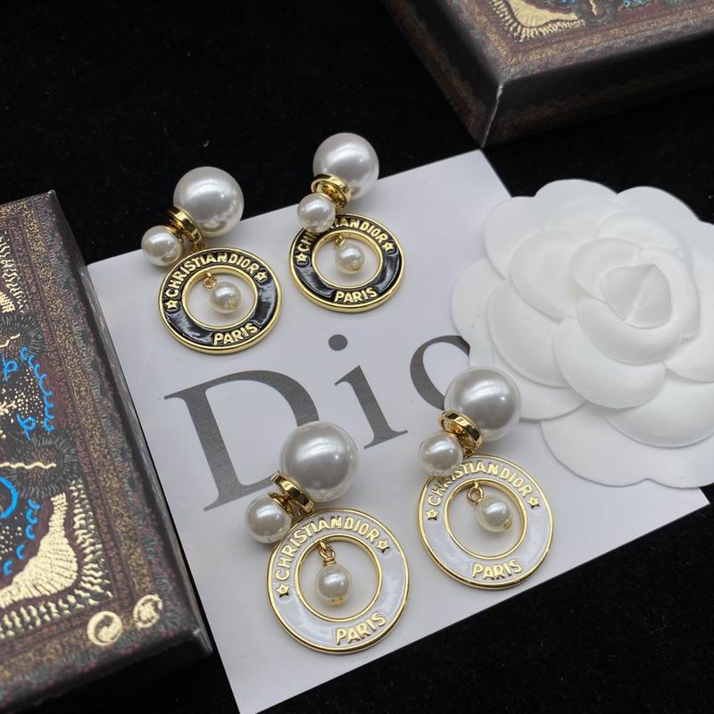 Dior Earring 03lyr190